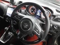 Suzuki SWIFT лот № 30434 оценка 4.5  с аукциона в Японии 6