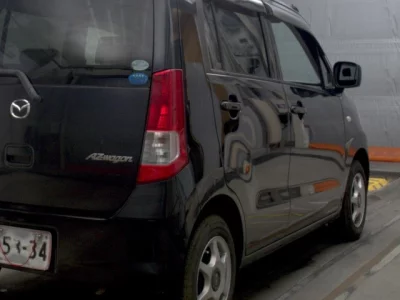 Mazda AZ WAGON