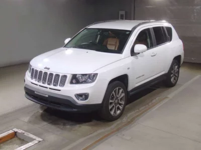 Chrysler JEEP COMPASS