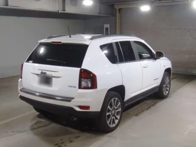 Chrysler JEEP COMPASS
