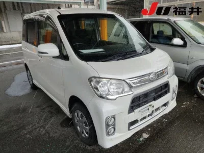 Daihatsu TANTO EXE