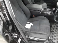 Toyota CROWN лот № 30437 оценка 4  с аукциона в Японии 7