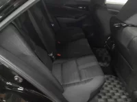 Toyota CROWN лот № 30437 оценка 4  с аукциона в Японии 9