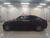 Toyota CROWN лот № 30437 оценка 4  с аукциона в Японии 3