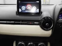 Mazda DEMIO лот № 3294 оценка 3.5  с аукциона в Японии 8