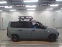 Toyota PROBOX лот № 30441 оценка 4  с аукциона в Японии 2