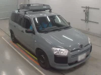 Toyota PROBOX лот № 30441 оценка 4  с аукциона в Японии 4