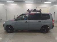 Toyota PROBOX лот № 30441 оценка 4  с аукциона в Японии 3