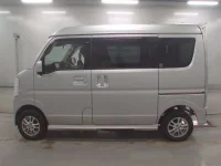 Suzuki EVERY WAGON лот № 451 оценка 4  с аукциона в Японии 3