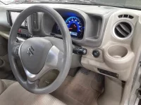 Suzuki EVERY WAGON лот № 451 оценка 4  с аукциона в Японии 6