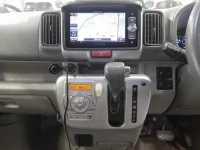 Suzuki EVERY WAGON лот № 451 оценка 4  с аукциона в Японии 8