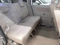 Suzuki EVERY WAGON лот № 451 оценка 4  с аукциона в Японии 9