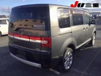 Mitsubishi DELICA D5 лот № 3003 оценка X  с аукциона в Японии 5