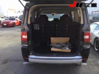 Mitsubishi DELICA D5 лот № 3003 оценка X  с аукциона в Японии 6