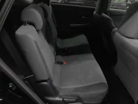 Toyota PRIUS ALPHA лот № 30443 оценка R  с аукциона в Японии 9