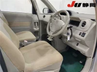 Toyota PORTE лот № 88 оценка R  с аукциона в Японии 2