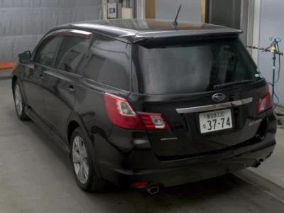 Subaru EXIGA