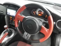 Toyota 86 лот № 30445 оценка 3.5  с аукциона в Японии 6