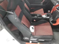 Toyota 86 лот № 30445 оценка 3.5  с аукциона в Японии 7