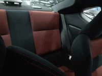 Toyota 86 лот № 30445 оценка 3.5  с аукциона в Японии 9