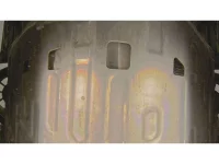 Toyota 86 лот № 30445 оценка 3.5  с аукциона в Японии 10