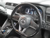 Nissan LEAF лот № 30446 оценка 3.5  с аукциона в Японии 6