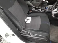 Nissan LEAF лот № 30446 оценка 3.5  с аукциона в Японии 7