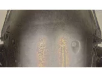 Nissan LEAF лот № 30446 оценка 3.5  с аукциона в Японии 10