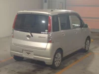 Subaru STELLA лот № 4010 оценка 3.5  с аукциона в Японии 1