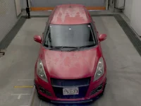 Suzuki SWIFT лот № 17007 оценка R  с аукциона в Японии 4