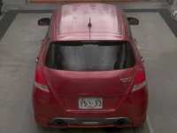 Suzuki SWIFT лот № 17007 оценка R  с аукциона в Японии 5