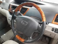 Toyota NOAH лот № 30448 оценка 3.5  с аукциона в Японии 6