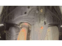 Toyota NOAH лот № 30448 оценка 3.5  с аукциона в Японии 10