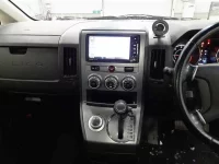 Mitsubishi DELICA D5 лот № 3303 оценка 3.5  с аукциона в Японии 8