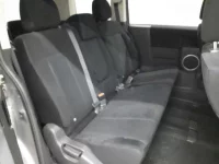 Mitsubishi DELICA D5 лот № 3303 оценка 3.5  с аукциона в Японии 9