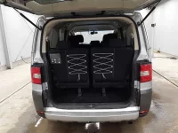 Mitsubishi DELICA D5 лот № 3303 оценка 3.5  с аукциона в Японии 10