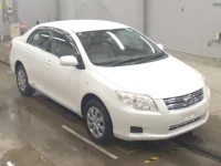 Toyota COROLLA AXIO лот № 3304 оценка R  с аукциона в Японии 4
