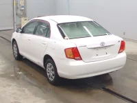Toyota COROLLA AXIO лот № 3304 оценка R  с аукциона в Японии 5
