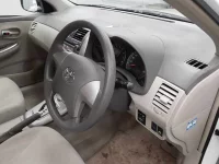 Toyota COROLLA AXIO лот № 3304 оценка R  с аукциона в Японии 6