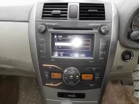 Toyota COROLLA AXIO лот № 3304 оценка R  с аукциона в Японии 8