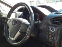 Toyota NOAH лот № 40073 оценка 3  с аукциона в Японии 6