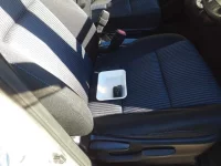 Toyota NOAH лот № 40073 оценка 3  с аукциона в Японии 7