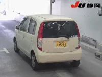 Honda LIFE лот № 98 оценка 3.5  с аукциона в Японии 1