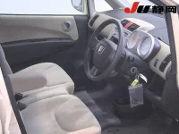 Honda LIFE лот № 98 оценка 3.5  с аукциона в Японии 2