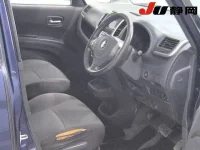 Suzuki SOLIO лот № 97 оценка 3.5  с аукциона в Японии 2
