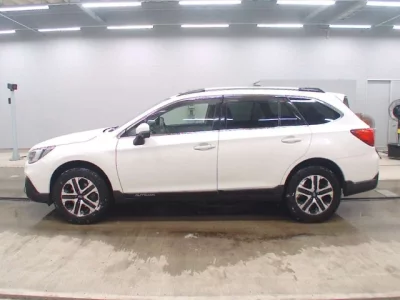 Subaru LEGACY OUTBACK