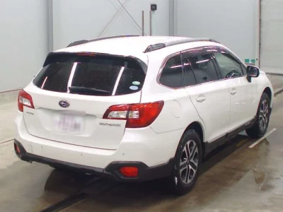 Subaru LEGACY OUTBACK