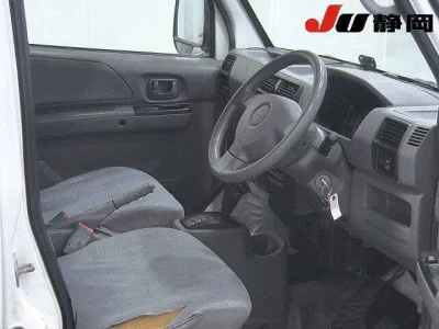 Mitsubishi MINICAB VAN  с аукциона в Японии