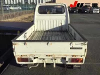 Honda ACTY TRUCK лот № 8013 оценка 3  с аукциона в Японии 6