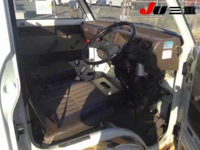 Honda ACTY TRUCK  с аукциона в Японии